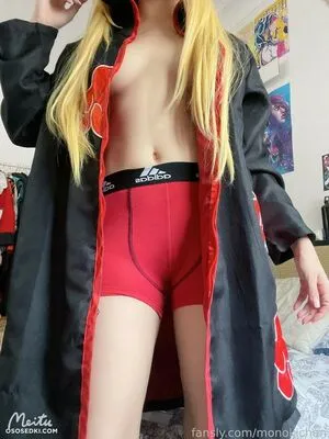 Monoki Chan OnlyFans Leaked Free Thumbnail Picture - #3BkMMe6vUD