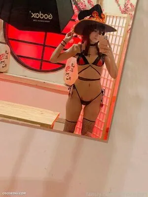 Monoki Chan OnlyFans Leaked Free Thumbnail Picture - #CLwnetXPXq