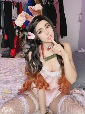 Monoki Chan OnlyFans Leaked Free Thumbnail Picture - #Fw7fBYrMM4