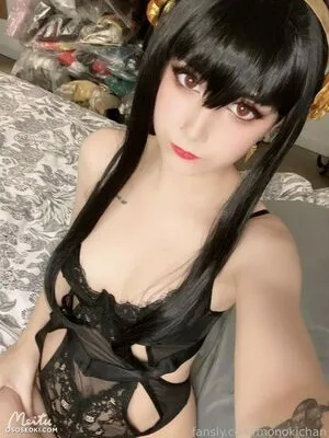 Monoki Chan OnlyFans Leaked Free Thumbnail Picture - #YfWI06tVfK