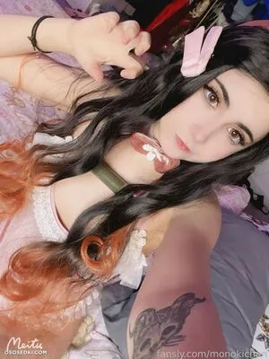 Monoki Chan OnlyFans Leaked Free Thumbnail Picture - #mh2YwWSfwR