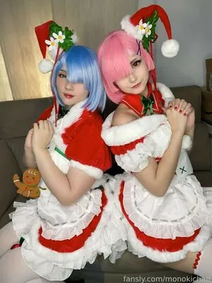 Monokichan OnlyFans Leaked Free Thumbnail Picture - #1gtmIzrGql