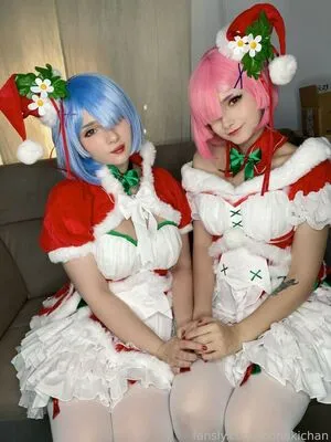 Monokichan OnlyFans Leaked Free Thumbnail Picture - #2IuVPdmBVo