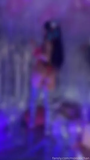 Monokichan OnlyFans Leaked Free Thumbnail Picture - #2zIoLwYqFS