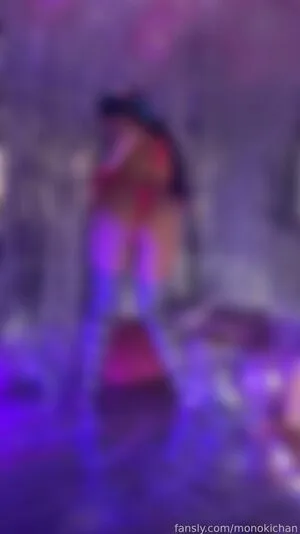 Monokichan OnlyFans Leaked Free Thumbnail Picture - #3lRTJ079pU
