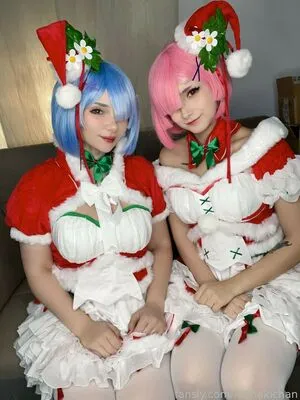 Monokichan OnlyFans Leaked Free Thumbnail Picture - #4FD7Bb1wMB