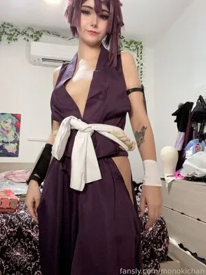 Monokichan OnlyFans Leaked Free Thumbnail Picture - #5Ha9F3lC7u