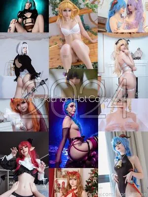 Monokichan OnlyFans Leaked Free Thumbnail Picture - #7zSoPbgewy