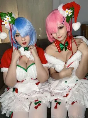 Monokichan OnlyFans Leaked Free Thumbnail Picture - #9pFU9K5rDP