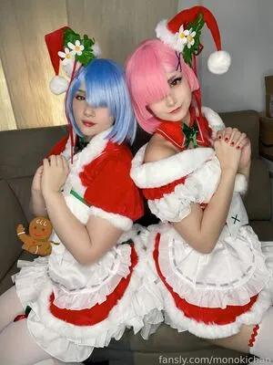 Monokichan OnlyFans Leaked Free Thumbnail Picture - #A8VgfBiMQs