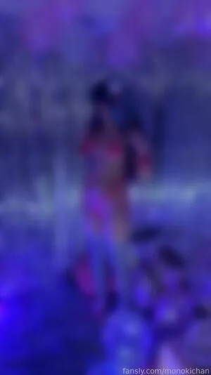 Monokichan OnlyFans Leaked Free Thumbnail Picture - #GBul6KSMfj