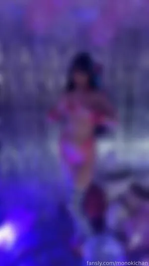 Monokichan OnlyFans Leaked Free Thumbnail Picture - #HqtykobLnC