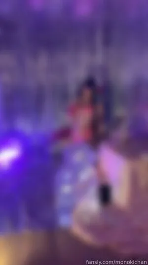 Monokichan OnlyFans Leaked Free Thumbnail Picture - #Ik55BE1X2J
