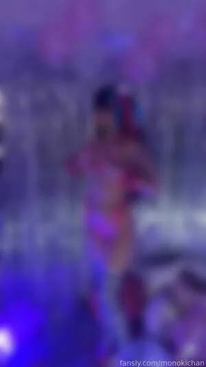 Monokichan OnlyFans Leaked Free Thumbnail Picture - #JOOUzyMKub