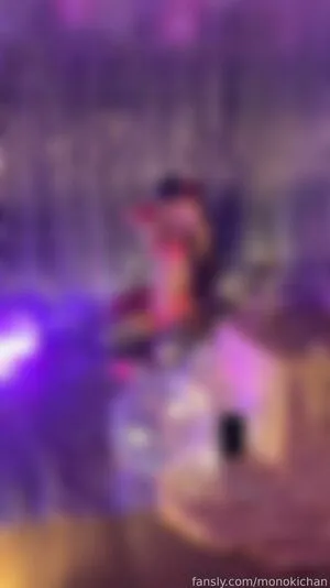 Monokichan OnlyFans Leaked Free Thumbnail Picture - #LES9pETXPg