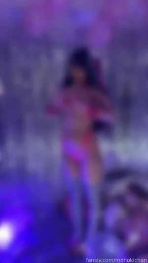 Monokichan OnlyFans Leaked Free Thumbnail Picture - #NMtAqAFhaT