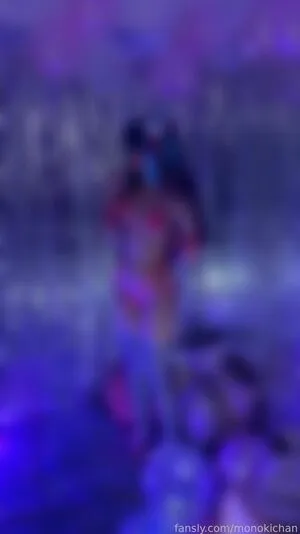 Monokichan OnlyFans Leaked Free Thumbnail Picture - #NtK2Maqcgu