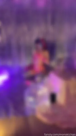 Monokichan OnlyFans Leaked Free Thumbnail Picture - #PyXiuSOjUH