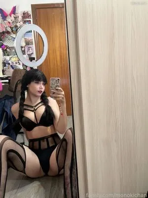 Monokichan OnlyFans Leaked Free Thumbnail Picture - #SZkr33joJo