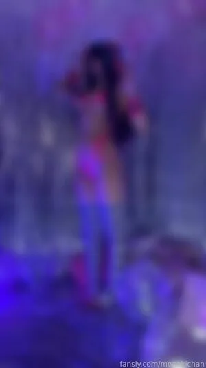 Monokichan OnlyFans Leaked Free Thumbnail Picture - #Sl6GmO4YHZ