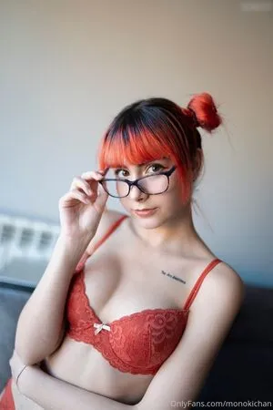 Monokichan OnlyFans Leaked Free Thumbnail Picture - #VEgvIMOu0T