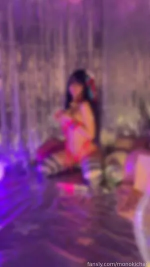 Monokichan OnlyFans Leaked Free Thumbnail Picture - #YXIoDVVzjg
