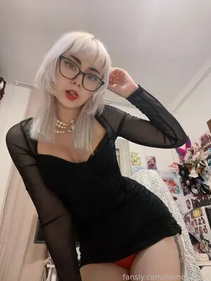 Monokichan OnlyFans Leaked Free Thumbnail Picture - #Z3yp30UKhk