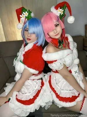 Monokichan OnlyFans Leaked Free Thumbnail Picture - #ZCNpnhUU3H