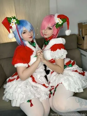 Monokichan OnlyFans Leaked Free Thumbnail Picture - #bTefeby9vA