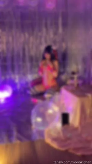 Monokichan OnlyFans Leaked Free Thumbnail Picture - #d5s9ertwnO