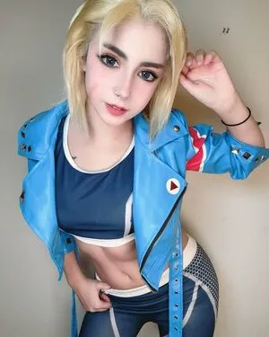 Monokichan OnlyFans Leaked Free Thumbnail Picture - #dvVLNYxhvB