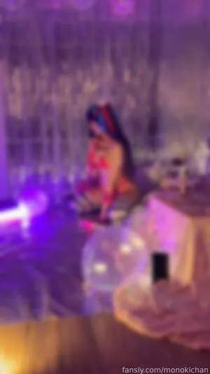 Monokichan OnlyFans Leaked Free Thumbnail Picture - #ipQNxnAsC5