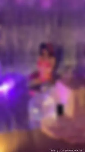 Monokichan OnlyFans Leaked Free Thumbnail Picture - #jq8M993esD