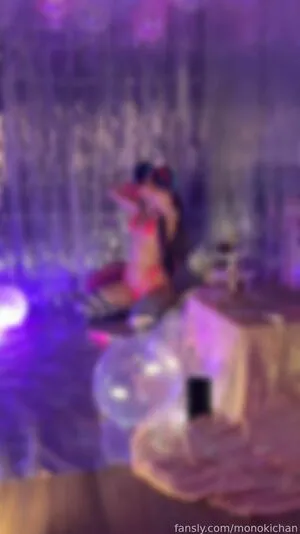 Monokichan OnlyFans Leaked Free Thumbnail Picture - #mgT9o1qHro