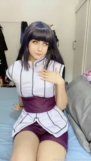 Monokichan OnlyFans Leaked Free Thumbnail Picture - #nMsP3Hg8ns