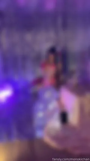 Monokichan OnlyFans Leaked Free Thumbnail Picture - #rsjQt58MLF