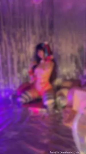 Monokichan OnlyFans Leaked Free Thumbnail Picture - #ryOgXnFeqF