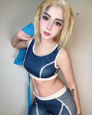 Monokichan OnlyFans Leaked Free Thumbnail Picture - #sZwugmWxVG