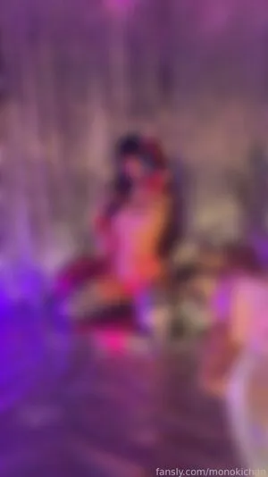 Monokichan OnlyFans Leaked Free Thumbnail Picture - #tRm7EyqfM2