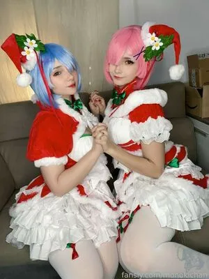 Monokichan OnlyFans Leaked Free Thumbnail Picture - #uQ11B7Y2YU