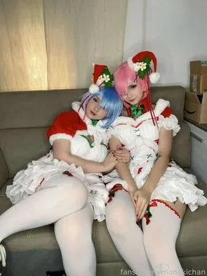 Monokichan OnlyFans Leaked Free Thumbnail Picture - #9yOBWvPcRT
