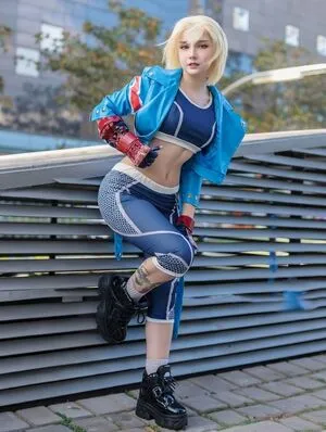 Monokichan OnlyFans Leaked Free Thumbnail Picture - #KstN7ADGF0