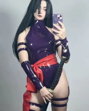 Monokichan OnlyFans Leaked Free Thumbnail Picture - #l9OBeEbQ4d