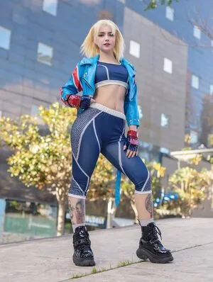 Monokichan OnlyFans Leaked Free Thumbnail Picture - #xVKdmkCM8Z