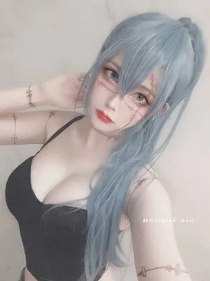 Monpink Mon OnlyFans Leaked Free Thumbnail Picture - #57GBCklsku