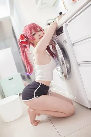 Monpink Mon OnlyFans Leaked Free Thumbnail Picture - #7IrqzYjkjR