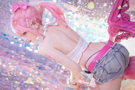 Monpink Mon OnlyFans Leaked Free Thumbnail Picture - #AvOe7ZR34K