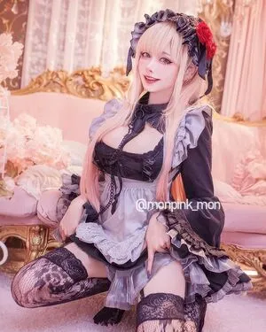 Monpink Mon OnlyFans Leaked Free Thumbnail Picture - #AxlkseSf1S