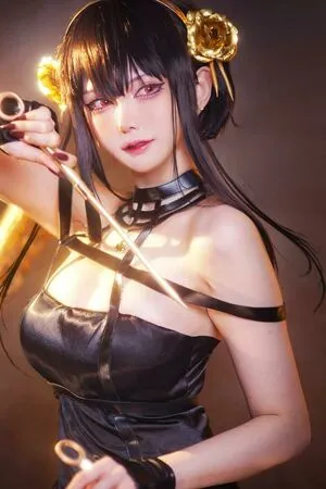 Monpink Mon OnlyFans Leaked Free Thumbnail Picture - #FZhrjUGtOy