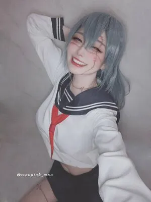 Monpink Mon OnlyFans Leaked Free Thumbnail Picture - #Kab0YARuWs